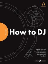 FutureDJs: How to DJ book cover